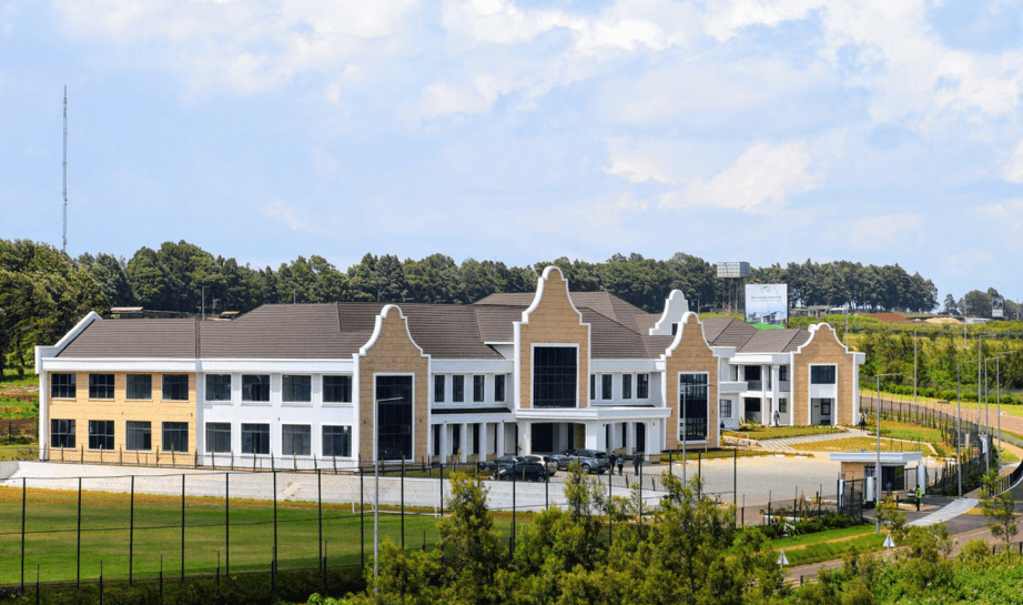 Naisula School