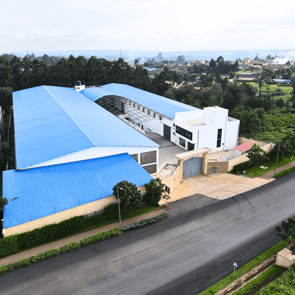 Yi-Fu Limited, at Tilisi Logistics Park