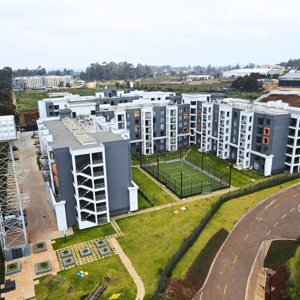 Maisha Developments