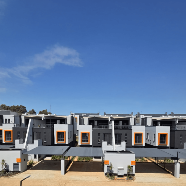 Maisha Developments